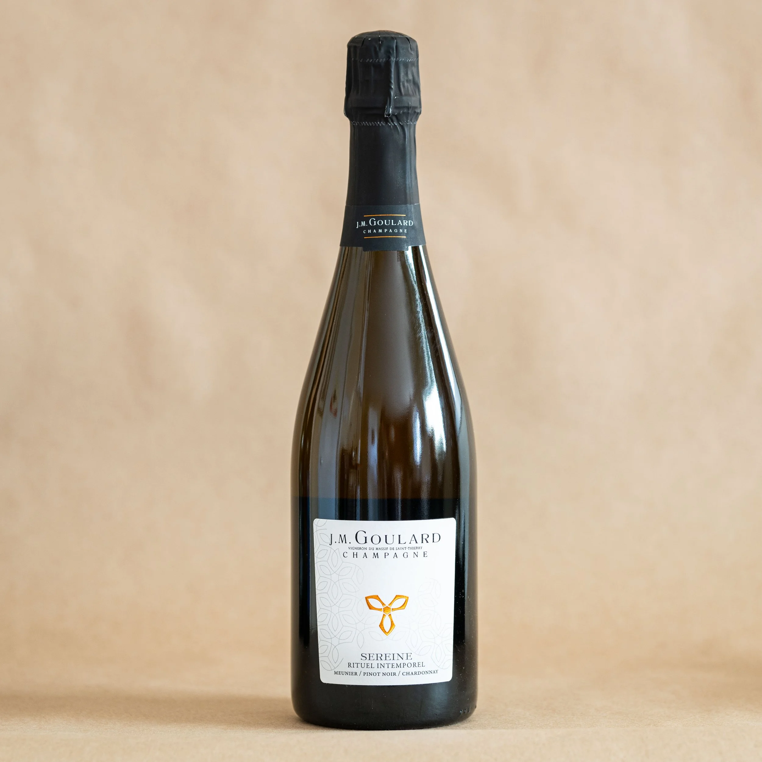 J.M. Goulard — Piedmont Wine Imports